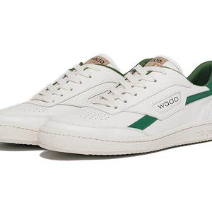 RARE Wado Vintage 80s Style Men's Sneakers